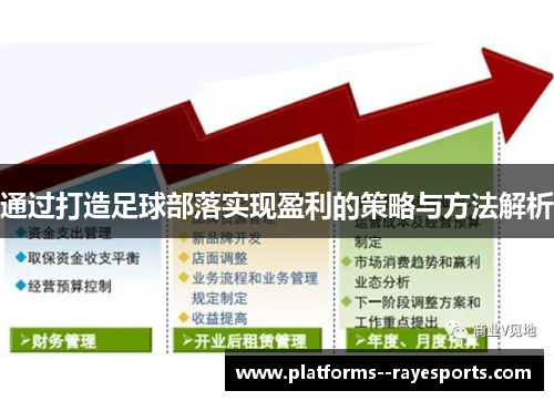 通过打造足球部落实现盈利的策略与方法解析