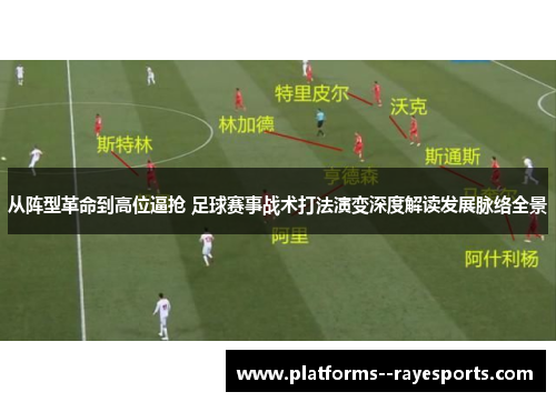 从阵型革命到高位逼抢 足球赛事战术打法演变深度解读发展脉络全景